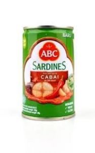 SARDEN ABC CABAI 155GR
