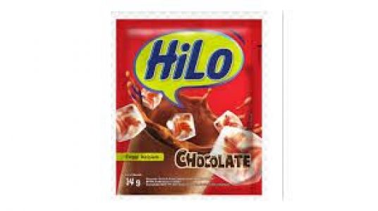 HILO CHOCOLATE 14GR