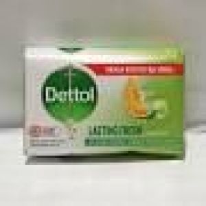 DETTOL BTG LASTING FRESH 100GR