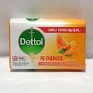 DETTOL BTG RE ENERGIZE 100GR