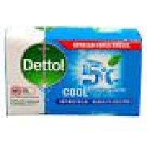 DETTOL BTG COOL 100GR