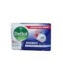 DETTOL INVIGORATE 100GR