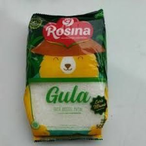 GULA PASIR ROSINA 500GR