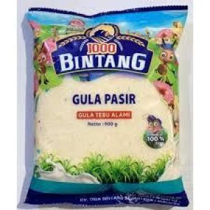 GULA PASIR BINTANG 220GR