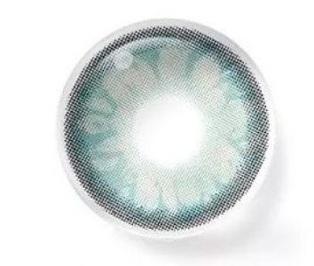 My Gem Green / Luca SEASALT
