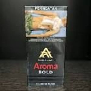 AROMA BOLD 12