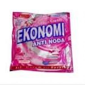 EKONOMI CREAM PINK 500K