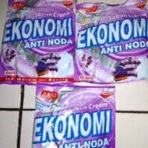 EKONOMI CREAM UNGU 350K