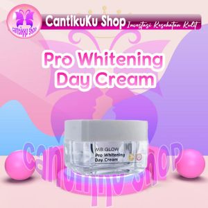 Pro Whitening Day Cream