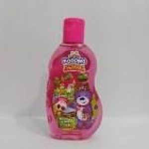 KODOMO SHAMPO CHERRY 200ML