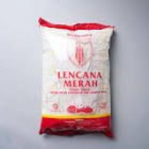LENCANA MERAH 1KG