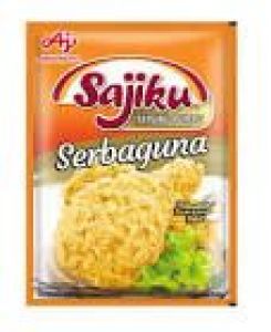 SAJIKU TEPUNG BUMBU 220GR