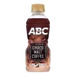 ABC KOPI CHOCO BOTOL 200ML