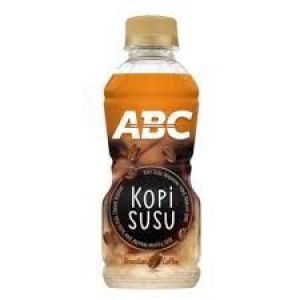 ABC KOPI SUSU BOTOL 200ML