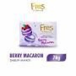 FRES & NATURAL BERRY 72GR