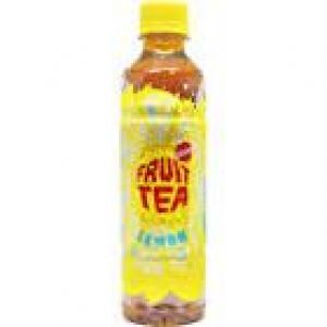 FRUIT TEA LEMON 330ML