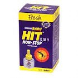 HIT GOOD NIGHT FRESH REF 35ML