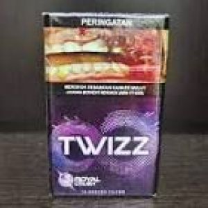 TWIZZ ROYAL CRUSH 16