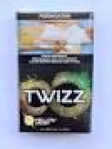 TWIZZ YELLOW 16