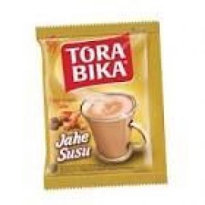 TORABIKA KOPI JAHE SUSU 25GR