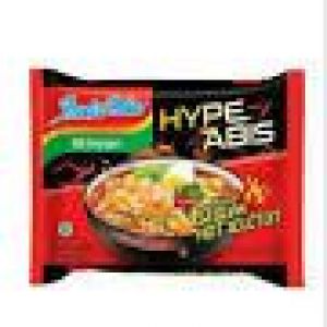 INDOMIE HYPE ABIS SEBLAK HOT