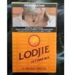 LODJIE ISTIMEWA 12