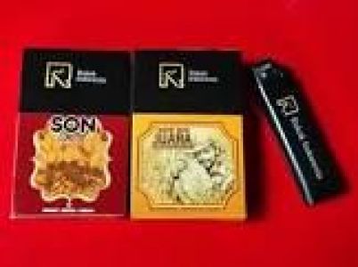 SON BLACK TEA 