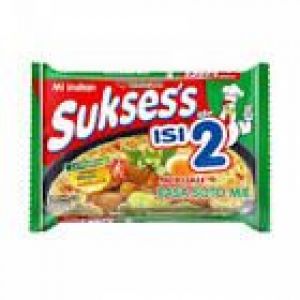 SUKSES MIE SOTO 