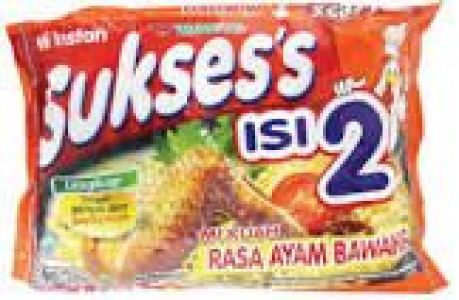 SUKSES AYAM BAWANG