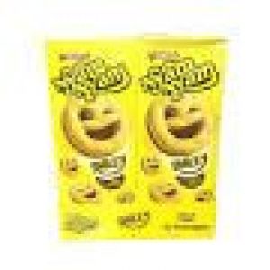 NYAM NYAM SMILEY 22,5GR