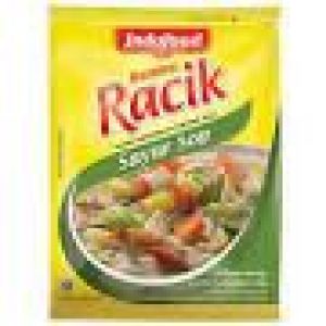 RACIK SAYUR SOP
