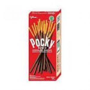 POCKY CHOCOLATE 22GR