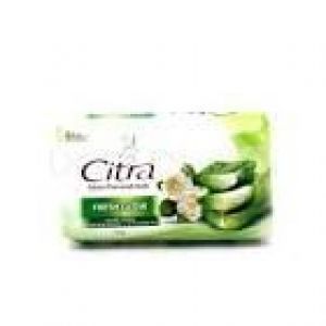 CITRA SABUN FRESH GLOW 70GR
