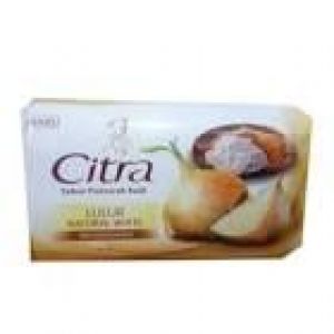 CITRA SABUN NATURAL GLOW 70GR
