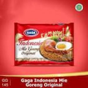 GAGA MIE GORENG 