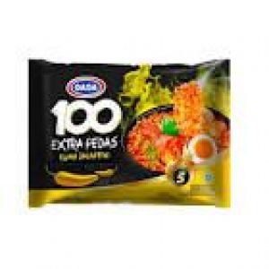 GAGA MIE EXTRA PEDAS