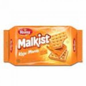 MALKIST ROMA KEJU MANIS 90GR