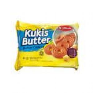 KOKOLA KUKIS BUTTER 218GR