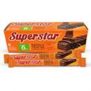 SUPER STAR WAFER