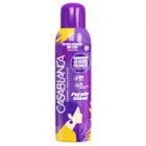 CASABLANCA PURPLE GLAZE 150ML
