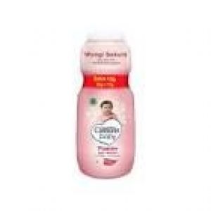 CUSSONS BABY POWDER PINK 35GR