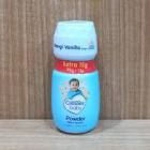 CUSSONS BABY POWDER BIRU 35GR