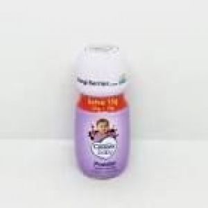 CUSSONS BABY POWDER UNGU 75GR