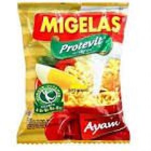 MIE GELAS AYAM BAWANG 