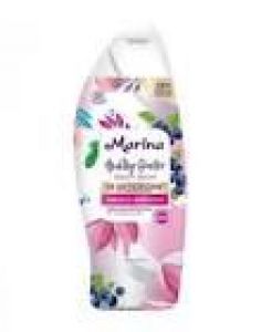 MARINA HB MAQUI-ANTIOXI 185ML 