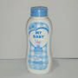 MY BABY POWDER BIRU 50GR