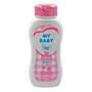 MY BABY POWDER PINK 50GR