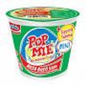 POP MIE MINI BASO SAPI