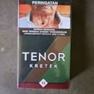 TENOR KRETEK 12
