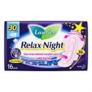 LAURIER RELAX NIGHT WING 30CM 16